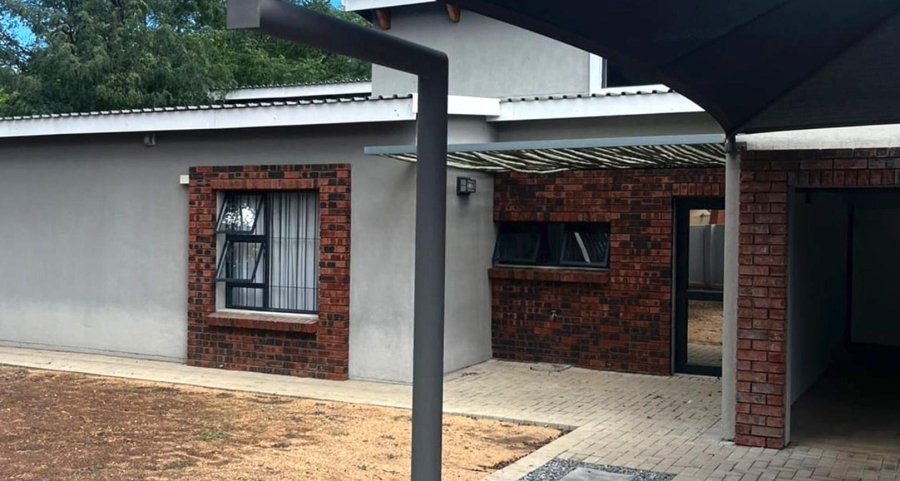 2 Bedroom Property for Sale in Kuruman Northern Cape